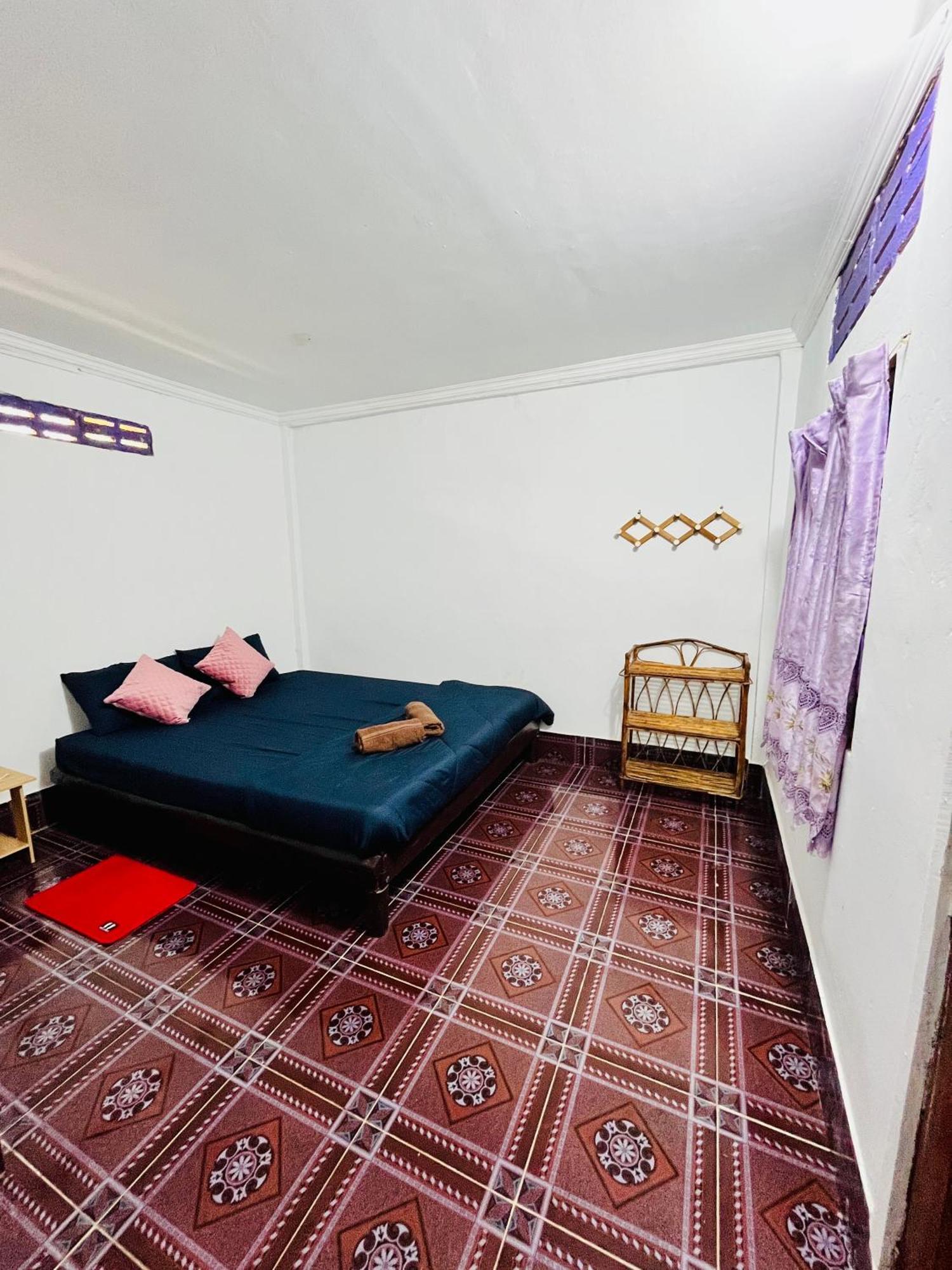 Happiness Guesthouse Koh Rong Sanloem Exterior foto